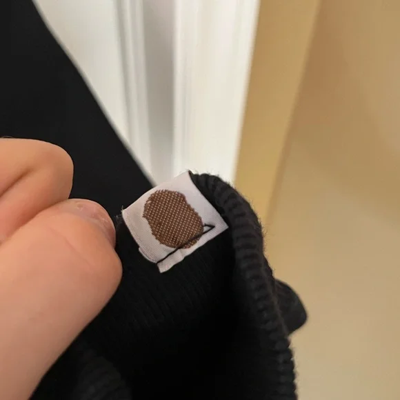 Vintage Bape x Adidas Thick Crewneck - Picture 8 of 8